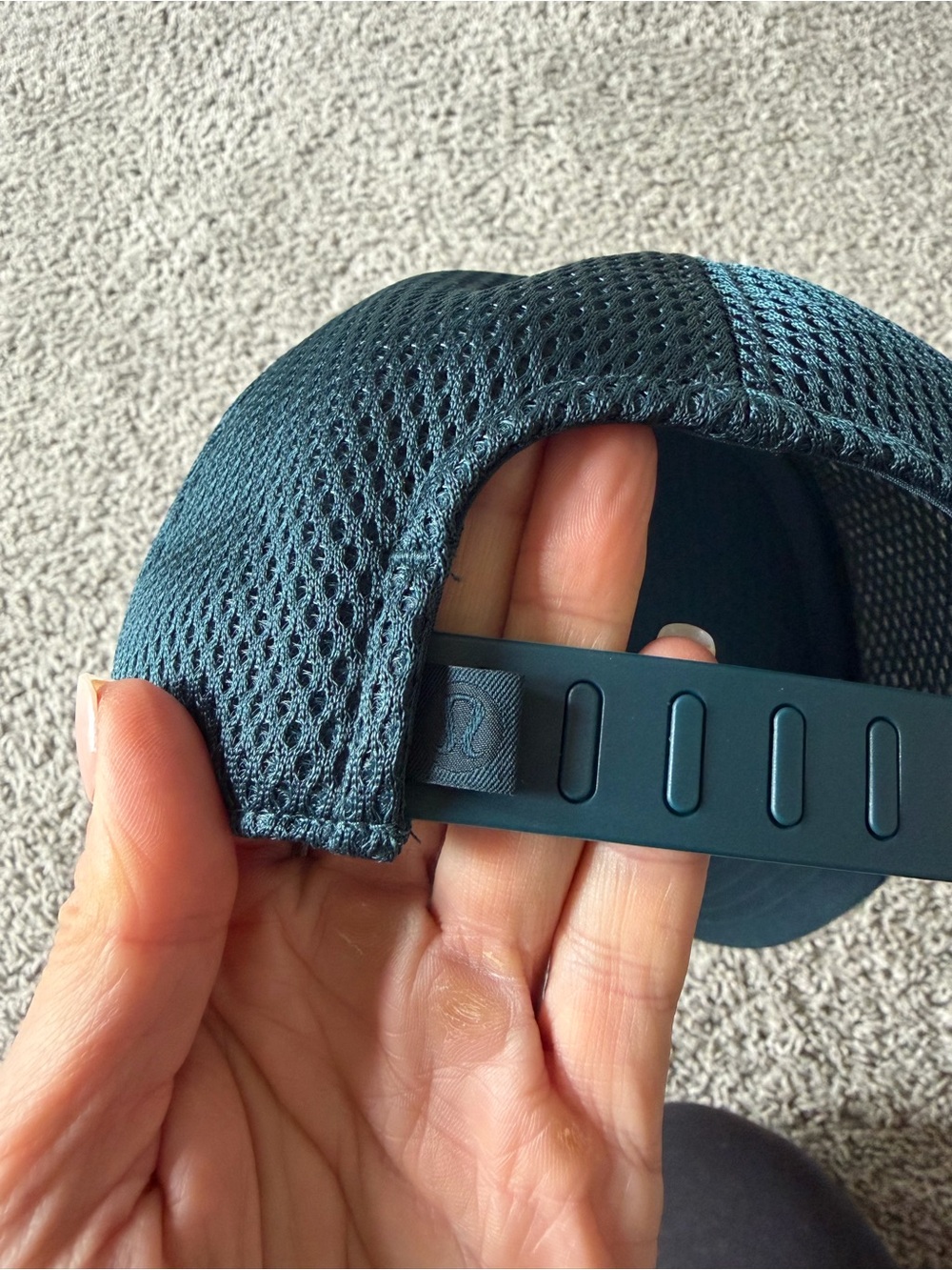 Lululemon Trucker Hat
Stack - Picture 4 of 6